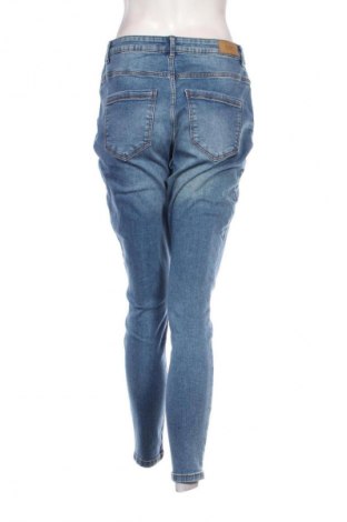 Damskie jeansy Vero Moda, Rozmiar XL, Kolor Niebieski, Cena 112,64 zł