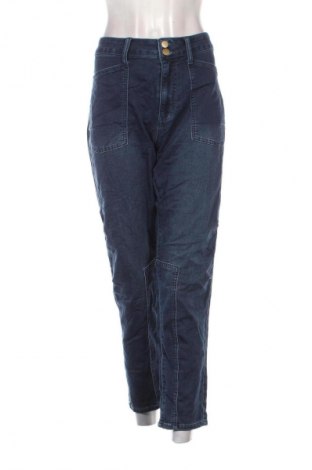 Damen Jeans Virtuelle, Größe L, Farbe Blau, Preis 17,99 €