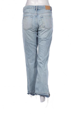 Damen Jeans Weekday, Größe S, Farbe Blau, Preis € 20,97