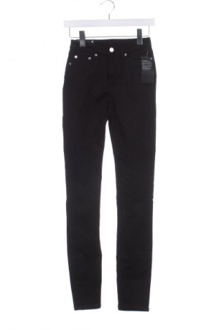 Damen Jeans Weekday, Größe S, Farbe Schwarz, Preis € 38,99