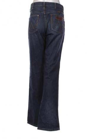 Damen Jeans Wrangler, Größe L, Farbe Blau, Preis 52,99 €