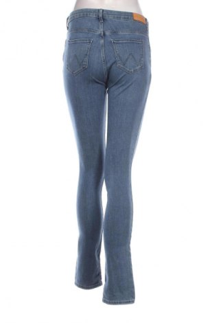 Damen Jeans Wrangler, Größe S, Farbe Blau, Preis € 38,00