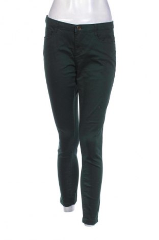 Damen Jeans Yessica, Größe M, Farbe Grün, Preis 4,99 €