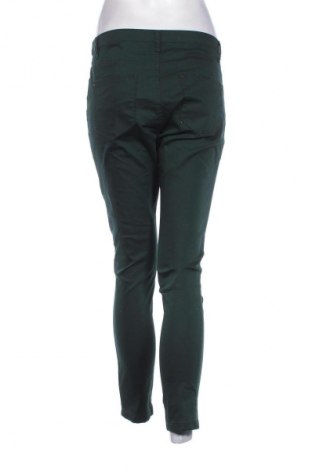 Damen Jeans Yessica, Größe M, Farbe Grün, Preis 4,99 €