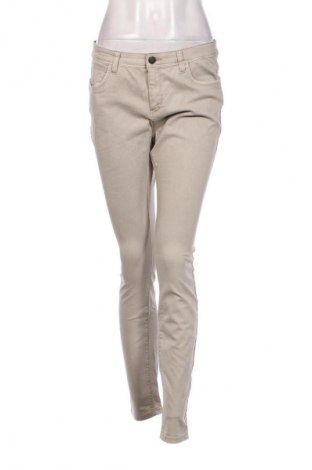 Damen Jeans Yessica, Größe M, Farbe Beige, Preis 10,99 €