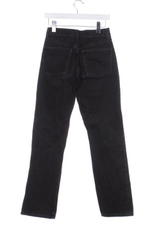 Damen Jeans Zara, Größe S, Farbe Schwarz, Preis 8,99 €