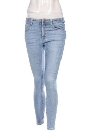 Damen Jeans Zara, Größe S, Farbe Blau, Preis 8,99 €