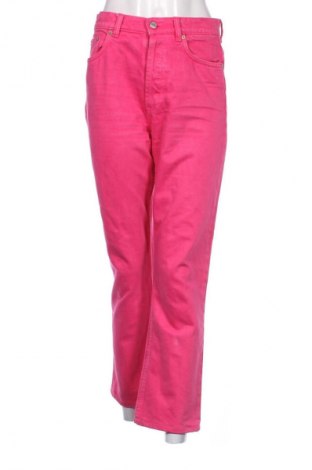 Damen Jeans Zara, Größe S, Farbe Rosa, Preis € 13,81