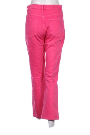 Damen Jeans Zara, Größe S, Farbe Rosa, Preis € 13,81