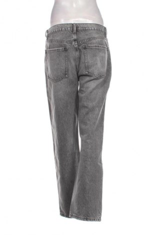 Damen Jeans Zara, Größe M, Farbe Grau, Preis 37,50 €