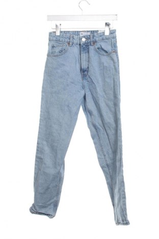 Damen Jeans Zara, Größe S, Farbe Blau, Preis € 37,50