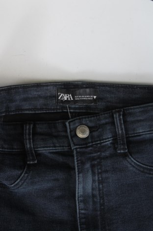 Damen Jeans Zara, Größe XS, Farbe Blau, Preis 8,99 €