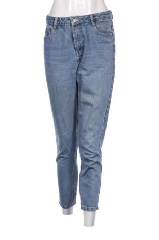 Damen Jeans Zara Trafaluc, Größe S, Farbe Blau, Preis 13,81 €