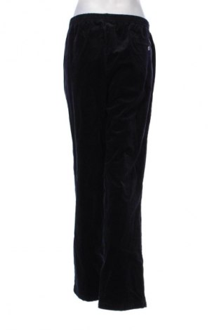 Női kordbársony nadrág Unbranded, Méret XXL, Szín Kék, Ár 2 089 Ft