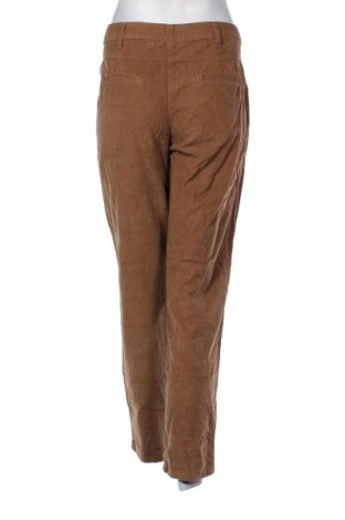 Damen Cordhose Best Connections, Größe M, Farbe Braun, Preis € 20,49