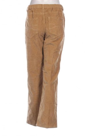 Damen Cordhose Bexleys, Größe XL, Farbe Beige, Preis 33,99 €