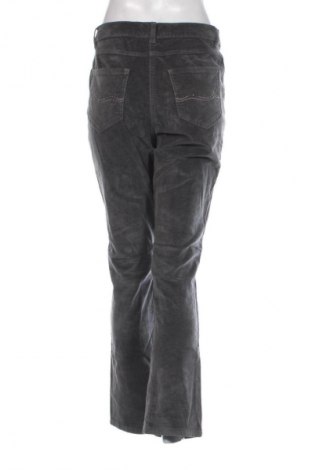 Damen Cordhose Bexleys, Größe L, Farbe Grau, Preis € 8,99