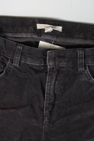 Pantaloni de velvet de femei Esprit, Mărime M, Culoare Gri, Preț 124,68 Lei