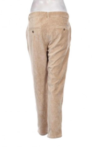 Damen Cordhose Esprit, Größe M, Farbe Beige, Preis 17,99 €