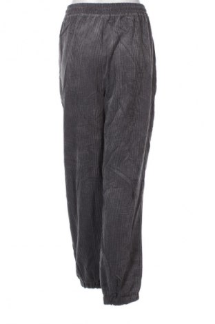 Damen Cordhose Factorie, Größe XL, Farbe Grau, Preis 8,99 €