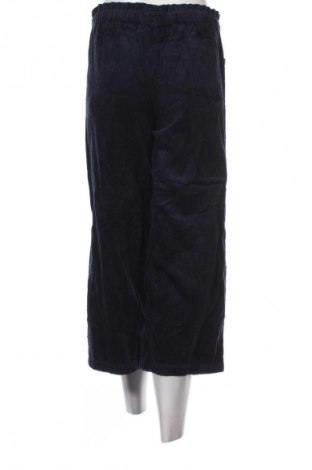 Damen Cordhose Grune Erde, Größe S, Farbe Blau, Preis 17,99 €