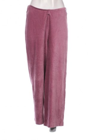 Damen Cordhose Gudrun Sjödén, Größe M, Farbe Rosa, Preis € 65,15