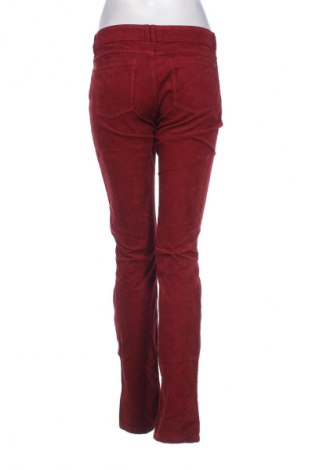 Damen Cordhose Marc O'Polo, Größe M, Farbe Rot, Preis 30,99 €