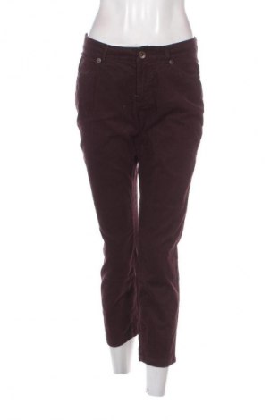 Damen Cordhose Marc O'Polo, Größe M, Farbe Rot, Preis € 52,69