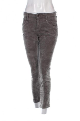 Damen Cordhose Mavi, Größe M, Farbe Grau, Preis 6,99 €