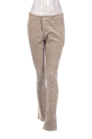 Damen Cordhose Para Mi, Größe M, Farbe Beige, Preis 33,99 €