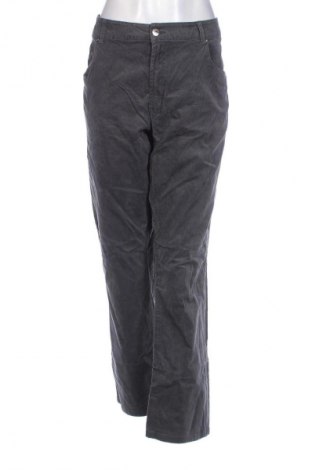 Damen Cordhose Reward, Größe XXL, Farbe Grau, Preis 20,99 €