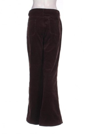 Damen Cordhose S.Oliver, Größe XL, Farbe Braun, Preis € 25,00