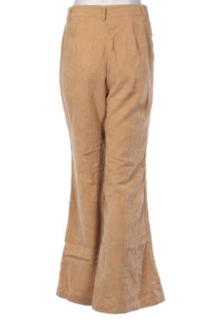 Damen Cordhose SHEIN, Größe S, Farbe Beige, Preis € 20,49