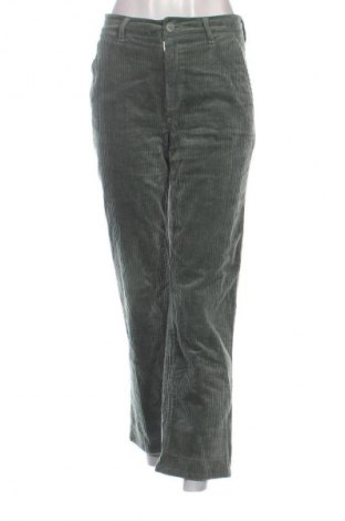 Damen Cordhose Someday., Größe M, Farbe Grün, Preis 25,00 €