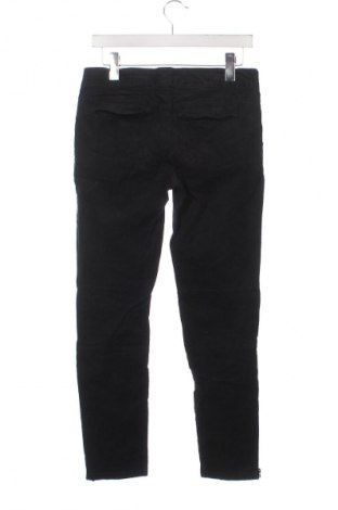 Pantaloni de velvet de femei Stefanel, Mărime XS, Culoare Negru, Preț 57,99 Lei