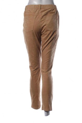 Damen Cordhose Walbusch, Größe S, Farbe Braun, Preis 9,99 €