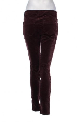 Damen Cordhose Yessica, Größe M, Farbe Rot, Preis € 20,49