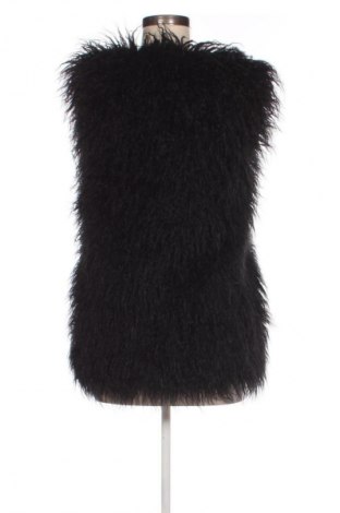 Damenweste Bershka, Größe S, Farbe Schwarz, Preis € 8,82