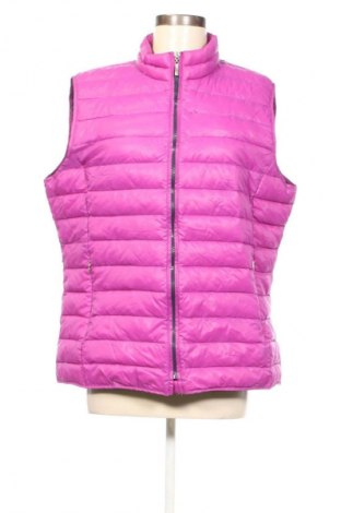 Damenweste Fabiani, Größe XL, Farbe Rosa, Preis 33,99 €