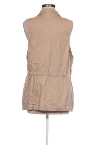 Damenweste Forever 21, Größe XL, Farbe Beige, Preis € 13,81