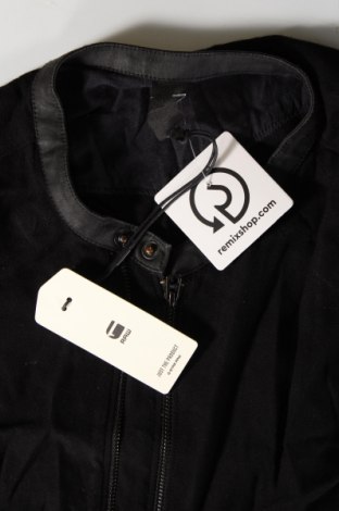 Damenweste G-Star Raw, Größe L, Farbe Schwarz, Preis € 71,37