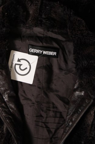 Дамски елек Gerry Weber, Размер XL, Цвят Кафяв, Цена 72,99 лв.