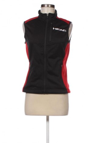 Vestă de femei Head, Mărime M, Culoare Negru, Preț 67,99 Lei