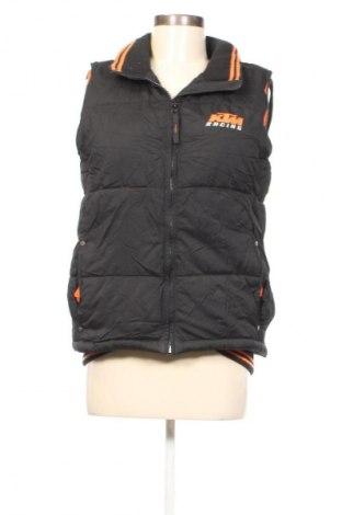 Damenweste Ktm, Größe M, Farbe Schwarz, Preis € 12,99