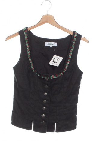 Vestă de femei Land Haus, Mărime XS, Culoare Negru, Preț 99,49 Lei