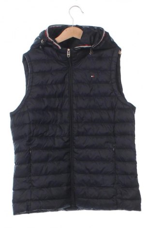 Damenweste Tommy Hilfiger, Größe XXS, Farbe Blau, Preis € 137,99