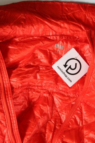 Damenweste Uniqlo, Größe 3XL, Farbe Rot, Preis 43,49 €