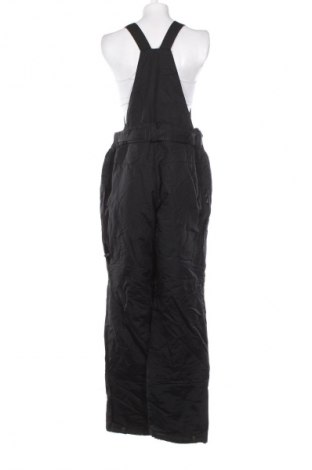 Damenoverall für Wintersport Unbranded, Größe XL, Farbe Schwarz, Preis € 10,99
