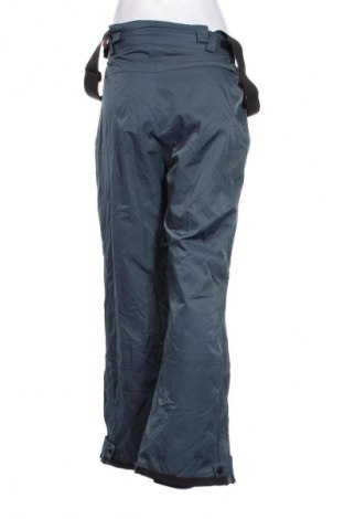 Damenoverall für Wintersport, Größe M, Farbe Blau, Preis 20,99 €