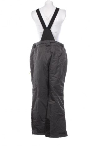 Damenoverall für Wintersport Crane, Größe XL, Farbe Grau, Preis 40,99 €